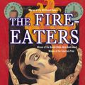 Cover Art for 9781417713097, The Fire-Eaters by David Almond