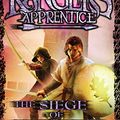 Cover Art for B004T6E3F4, Ranger's Apprentice 6: The Siege Of Macindaw (Ranger's Apprentice Series) by John Flanagan