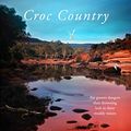 Cover Art for B083XLRZF4, Croc Country by Kerry McGinnis