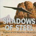 Cover Art for 9780786207800, Shadows of Steel by Dale Brown