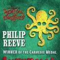 Cover Art for B00BB5ZUE4, Mortal Engines #3: Infernal Devices (Mortal Engines Quartet) by Philip Reeve