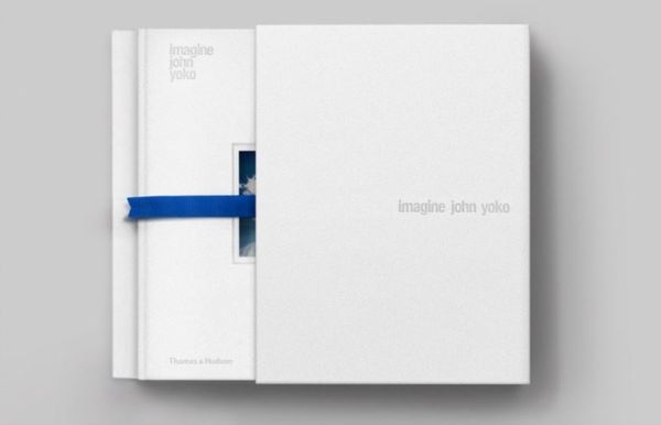 Cover Art for 9780500022641, Imagine John Yoko (Collector's Edition) by John Lennon