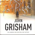 Cover Art for 9781741800500, Playing for Pizza by John Grisham