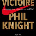 Cover Art for 9782755627909, L'art de la victoire by Phil Knight
