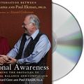 Cover Art for 9781427205223, Emotional Awareness by Dalai Lama, Ekman PH D, Professor of Psychology Paul