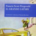 Cover Art for 9788817050647, Il grande Gatsby by F. Scott Fitzgerald