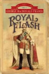 Cover Art for 9780451067487, Royal Flash by George MacDonald Fraser