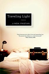 Cover Art for 9780393342680, Traveling Light by Linda Pastan