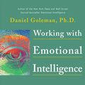 Cover Art for 9781593972967, Working with Emotional Intelligence by Daniel Goleman