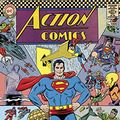 Cover Art for B07C46KQVH, ACTION COMICS #1000 1960S VAR by Dan Jurgens, Marv Wolfman, Geoff Johns