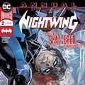 Cover Art for B07Z45XVKH, Nightwing (2016-) Annual #2 by Dan Jurgens