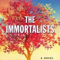 Cover Art for 9781432848910, The Immortalists (Thorndike Press Large Print Basic Series) by Chloe Benjamin