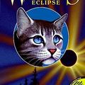 Cover Art for 9780060892135, Eclipse by Erin Hunter
