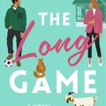 Cover Art for 9781668011300, The Long Game by Elena Armas
