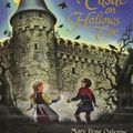 Cover Art for 9780375925214, Haunted Castle on Hallow's Eve by Mary Pope Osborne