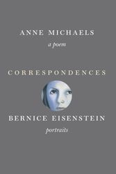 Cover Art for 9780307962492, Correspondences by Anne Michaels