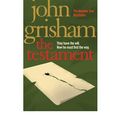 Cover Art for 9780440295853, The Testament by John Grisham