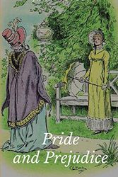 Cover Art for 9781537257884, Pride and Prejudice by Jane Austen