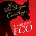 Cover Art for 9780358718949, The Prague Cemetery by Umberto Eco