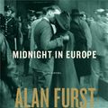 Cover Art for 9781442368163, Midnight in Europe by Alan Furst