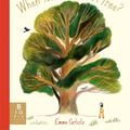 Cover Art for 9781800784383, What Do You See When You Look At a Tree? by Emma Carlisle