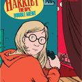 Cover Art for 9780307421098, Harriet the Spy, Double Agent by Maya Gold