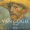 Cover Art for 9783822863220, Vincent Van Gogh, 1853-1890: Vision and Reality by Ingo F. Walther