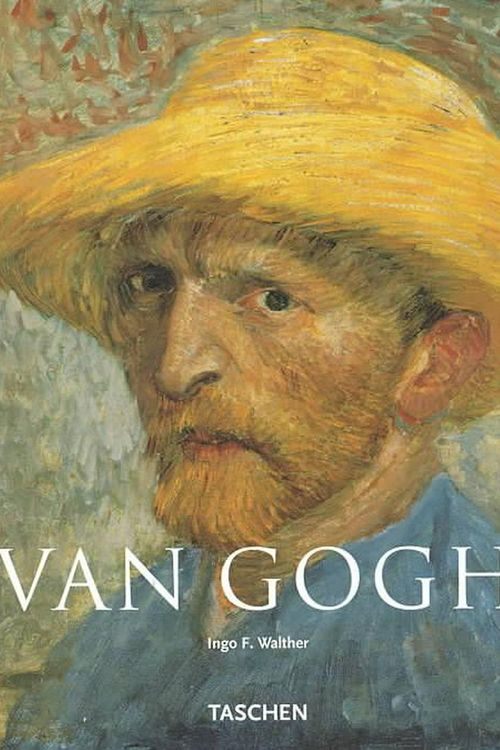 Cover Art for 9783822863220, Vincent Van Gogh, 1853-1890: Vision and Reality by Ingo F. Walther