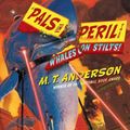 Cover Art for 9781442407015, Whales on Stilts! by Anderson