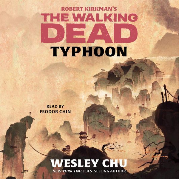 Cover Art for 9781508297093, Robert Kirkman's The Walking Dead: Typhoon by Unknown