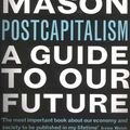 Cover Art for 9780141975290, POST CAPITALISM by Paul Mason