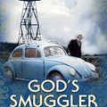 Cover Art for B00723JLLM, God's Smuggler by Brother Andrew