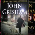 Cover Art for B00I922DUG, Author John Grisham Seven Bundle Book Set Includes: The Chamber- The Rainmaker - The Broker - The Summons - The Street Lawyer - The Last Juror - The Runaway Jury by John Grishman