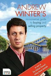 Cover Art for 9781742169613, No-Nonsense Guide to Buying and Selling Property by Andrew Winter