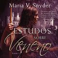 Cover Art for 9788539800759, ESTUDOS SOBRE VENENO: AS LENDAS DE YELENA ZALTANA by Maria V. Snider