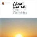 Cover Art for 9780141198064, The Outsider by Albert Camus