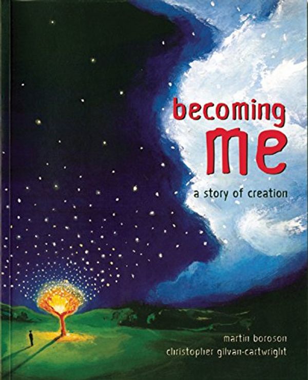 Cover Art for 9781847802750, Becoming Me by Martin Boroson