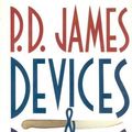 Cover Art for 9780886192464, Devices and Desires by P. D. James