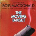 Cover Art for 9780553245462, The Moving Target by Ross MacDonald