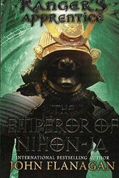 Cover Art for B00FAV7TXK, [The Emperor of Nihon-Ja (Ranger's Apprentice)] [Author: Flanagan Ph., John] [March, 2012] by Flanagan Ph., John