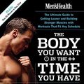 Cover Art for 9781405093255, "Men's Health" by Myatt Murphy
