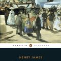 Cover Art for 9780141389783, Daisy Miller and Other Tales by Henry James