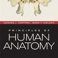 Cover Art for 9780470567050, Principles of Human Anatomy by Gerard J. Tortora, Mark T. Nielsen
