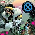 Cover Art for B07S5FB1CG, Powers Of X (2019-) #2 (of 6) by Jonathan Hickman