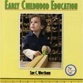 Cover Art for 9780132329149, Assessment in Early Childhood Education by Sue Clark Wortham