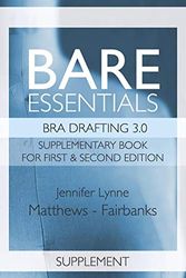 Cover Art for 9781080011582, Bare Essentials by Jennifer Lynne Matthews-Fairbanks