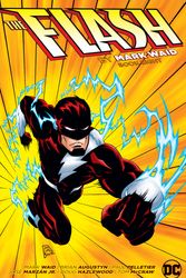 Cover Art for 9781779510105, The Flash by Mark Waid Book Eight by Mark Waid
