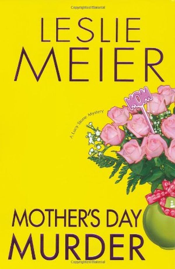 Cover Art for 9780758207050, Mother's Day Murder by Leslie Meier