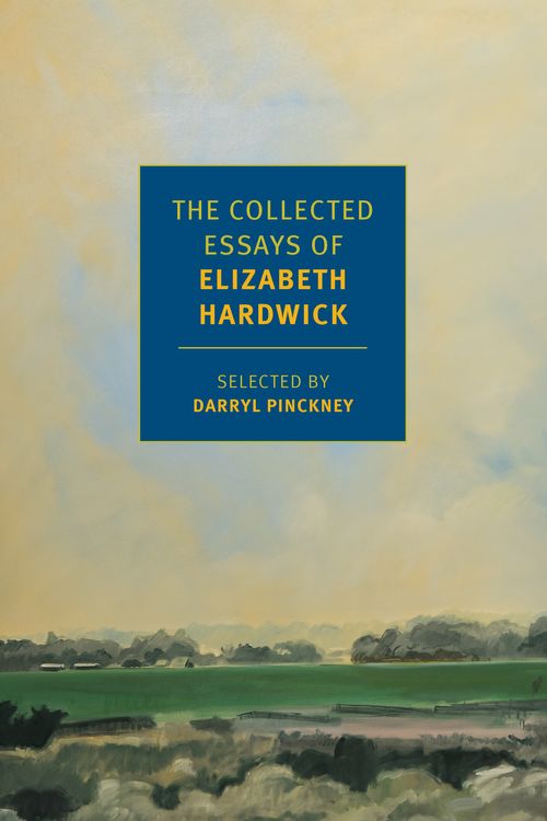 Cover Art for 9781681371542, To the Point: Collected Essays by Elizabeth Hardwick