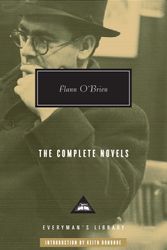 Cover Art for 9780307267498, The Complete Novels by Flann O'Brien